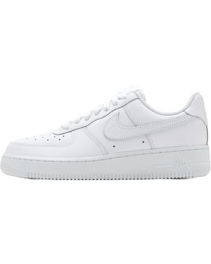 Nike Air Force 1 '07 Se "Pebble Croc - Black