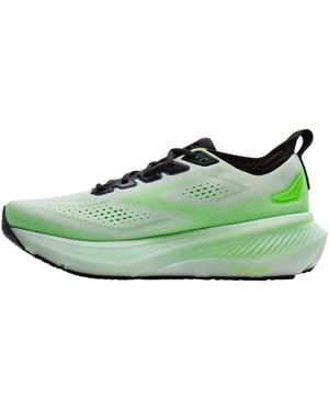 Brooks Glycerin 23 Phantom Gecko" 110476 154" - Green