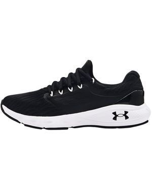 Under Armour Charged Vantage 3023565 001" - Black