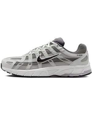 Nike P-6000 "Atmosphere Pencil Point" Cd6404 031" - Black