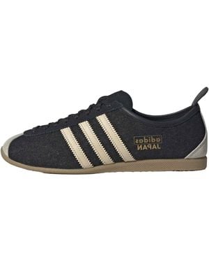 adidas Japan Denim Kk4986" - Black