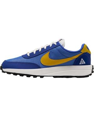 Nike Acg Ldv "Hyper Royal Old Royal Summit Lemon Venom" If2857 401" - Blue
