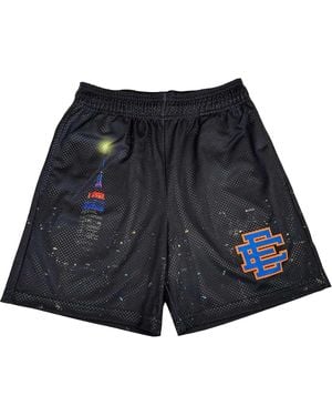 Eric Emanuel Ee Basic Core Short "Empire State - Black