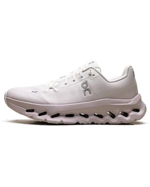 On Shoes Cloudtilt 3We10055258" - Black
