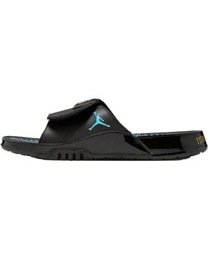 Nike Hydro Xi Retro "Gamma" Fn2452 047" - Black