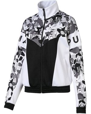 PUMA Xtg 94 Track Jacket 578041 01" - Black