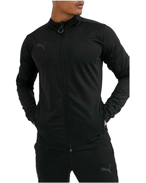 PUMA Ftblplay Tracksuit 656471 26" - Black