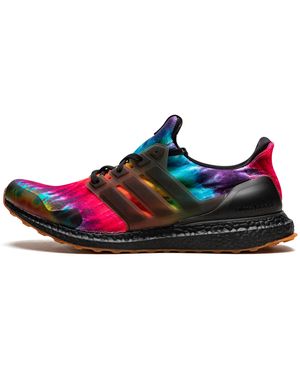 adidas Ultra Boost "Nice Kicks - Black