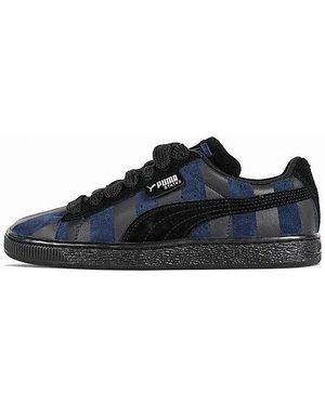 PUMA States "Vashtie Stripes - Black