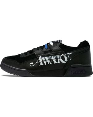Reebok Workout Plus "Awake Ny" Eg6741" - Black