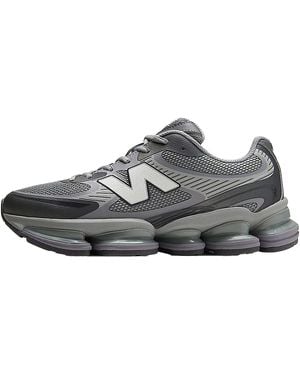 New Balance Abzorb 2000 Day (2026) U20008Lr" - Black
