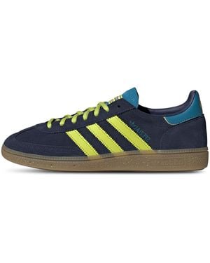 adidas Handball Spezial "Fifa World Cup 2026 Colombia" Hq9438" - Blue