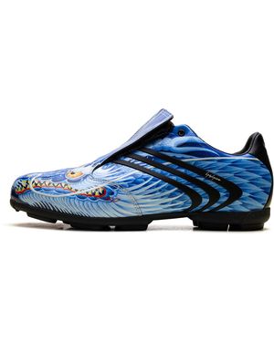 adidas Y-3 F50 Tunit "Beast Pack - Blue
