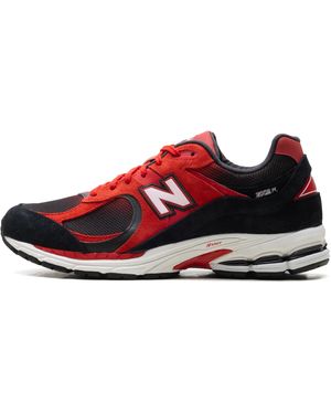 New Balance 2002R /True" U2002Rza" - Black