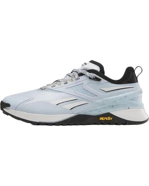 Reebok Nano X3 Ie6710" - Black