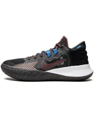 Nike Kyrie Flytrap V Cz4100 001" - Black