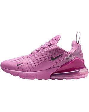 Nike Air Max 270 "Light" Hj3222 500" - Purple