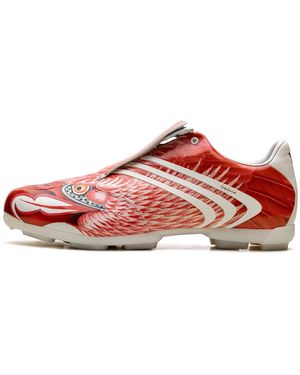 adidas Y-3 F50 Tunit "Beast Pack - Red