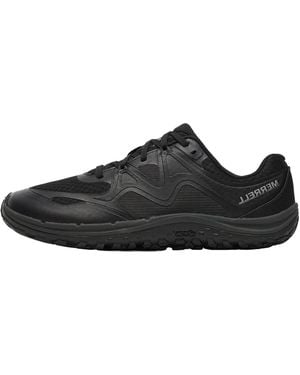 Merrell Trail Glove 8 Trail Running Shoes J00003289" - Black