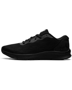 Under Armour Shadow "Triple" 3024137 003" - Black