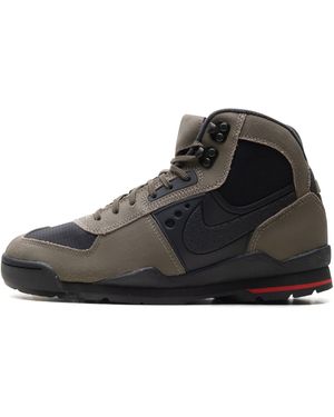 Nike Baltoro Qs Khaki" Io4556 200" - Black