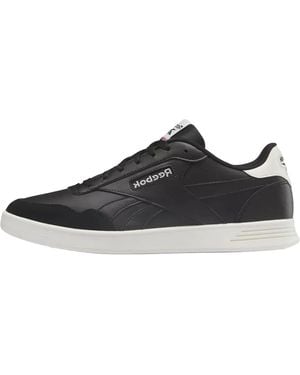 Reebok Court Advance Chalk" Hp5547" - Black