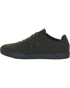 Oakley Canvas Flyer "Dark Brush" 13551 86V" - Black