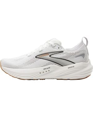 Brooks Glycerin 22 120434-1B-135" - White