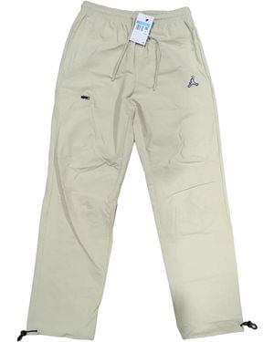 Nike Essentials Woven Standard Fit Pant "Rattan" Dq7509 206" - Black