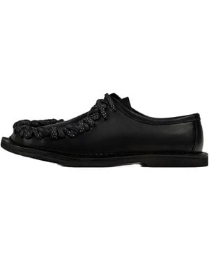 CAMPERLAB Eki Loafers A500049 001" - Black
