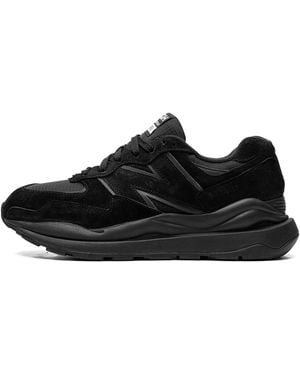 New Balance 57/40 Gore Tex "Comme Des Garcons Homme" M5740Gh" - Black