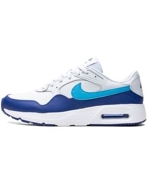 Nike Air Max Sc Lightning" Cw4555 012" - Blue