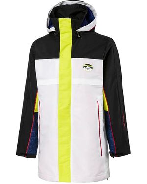 PUMA Lb Storm Jacket 595419 02" - Black