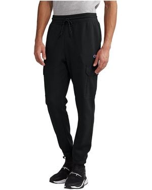 Champion Urban Pursuits Trousers P59420 549314003" - Black