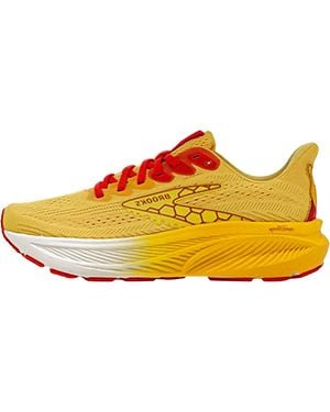 Brooks Ghost 17 "Rundisney Winnie The Pooh" 120553 1B 769" - Multicolour