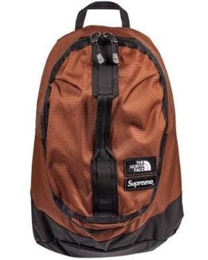 Supreme Tnf Steep Tech Backpack "The North Face - Black