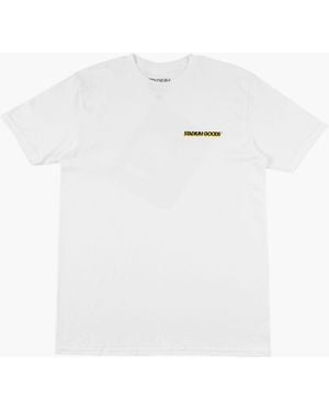 Stadium Goods Special Delivery S/s Tee - White