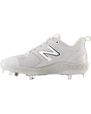 New Balance Fresh Foam X 3000 V6 Metal L3000Tg6" - Black