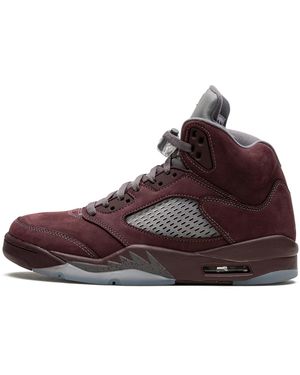 Nike Air 5 "Burgundy 2023" Dz4131 600" - Brown