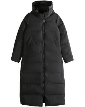 Canada Goose Mystique Parka Coat 3035W 9061" - Black