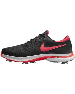 Nike Air Zoom Victory Tour 3 "Bright Crimson" Dv6798 004" - Black