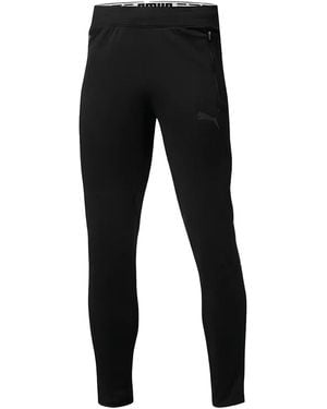 PUMA Flicker Tech Track Pant 515495 15" - Black