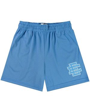 Eric Emanuel Ee Basic Shorts "Victory/ Baby" Ee775" - Blue