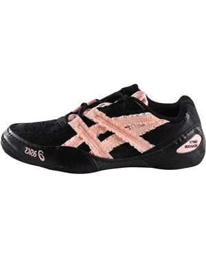 Asics Hypersync "Empty Behavior Breeze" 1203B146 001" - Black