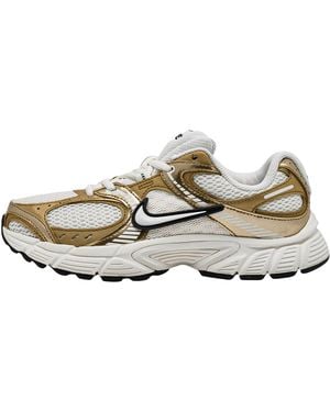 Nike V5 Rnr "Sail Metallic Anthracite" Hq7901 116" - Black