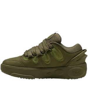 PUMA Lafrance "Oak Tree" 312978 01" - Green