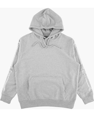 Palace Bones Hoodie - Gray