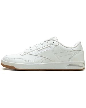 Reebok Club Memt -Gum" Bs7647" - Black