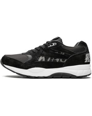 Reebok Ventilator Supreme Cnl La "Bait" Bs5096" - Black