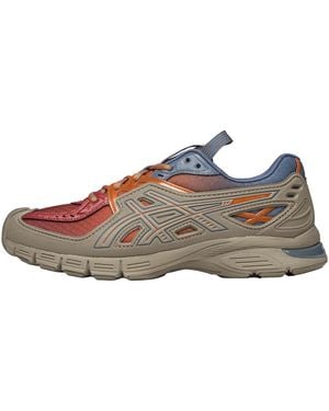 Asics Ub13-S Gel-Sd-Lyte "Kiko Kostadinov Rust" 1203A972 301" - Black